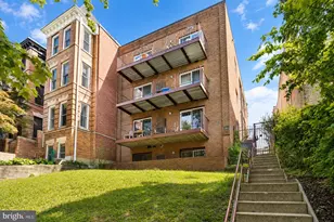 1700 Irving St NW, Washington, DC 20010 - Photo 1