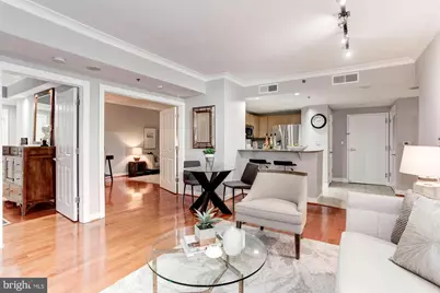 777 7th Street NW #813, Washington, DC 20001 - Photo 15