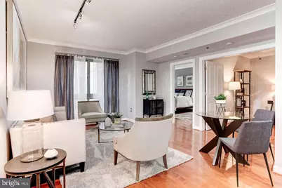 777 7th Street NW #813, Washington, DC 20001 - Photo 1