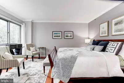 777 7th Street NW #813, Washington, DC 20001 - Photo 19