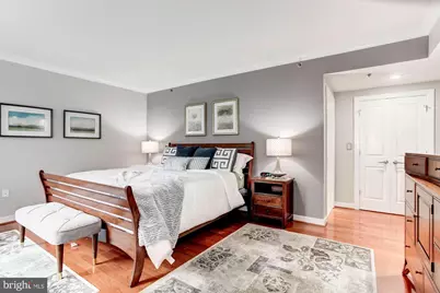 777 7th Street NW #813, Washington, DC 20001 - Photo 17