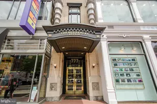 777 7th St NW, Washington, DC 20001 - Photo 5
