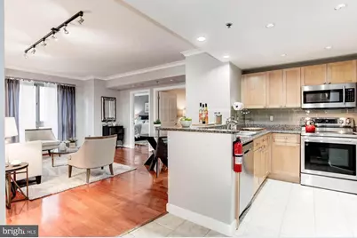 777 7th Street NW #813, Washington, DC 20001 - Photo 7