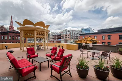 777 7th Street NW #813, Washington, DC 20001 - Photo 47