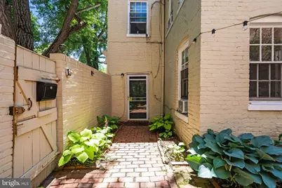 3267 Prospect Street NW, Washington, DC 20007 - Photo 23
