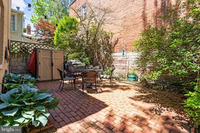 3267 Prospect Street NW, Washington, DC 20007 - Photo 21