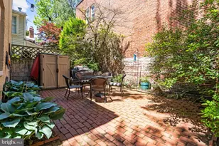 3267 Prospect St NW, Washington, DC 20007 - Photo 21