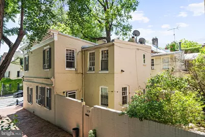 3267 Prospect Street NW, Washington, DC 20007 - Photo 3