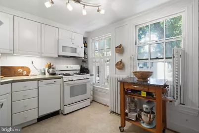 3267 Prospect Street NW, Washington, DC 20007 - Photo 11