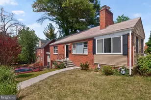 3414 Highwood Dr SE, Washington, DC 20020 - Photo 1