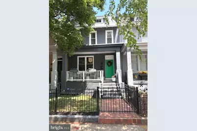 2429 3rd Street NE, Washington, DC 20002 - Photo 1