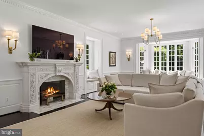 2501 49th Street NW, Washington, DC 20007 - Photo 5