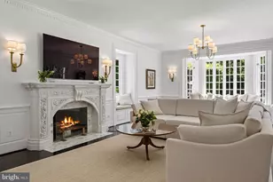 2501 49th St NW, Washington, DC 20007 - Photo 5