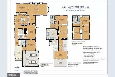 2501 49th Street NW, Washington, DC 20007 - Photo 43