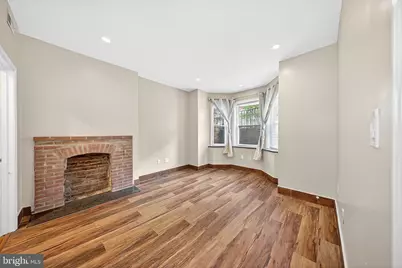 817 6th Street NW #B, Washington, DC 20001 - Photo 5