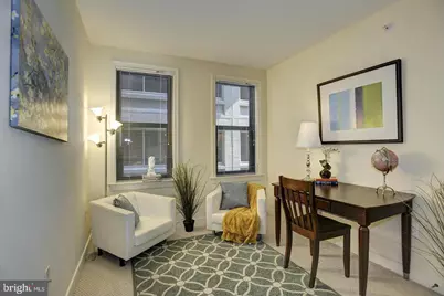 631 D Street NW #626, Washington, DC 20004 - Photo 11