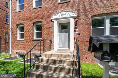 2908 2nd Street SE #1, Washington, DC 20032 - Photo 5