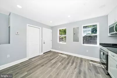 2908 2nd Street SE #1, Washington, DC 20032 - Photo 9
