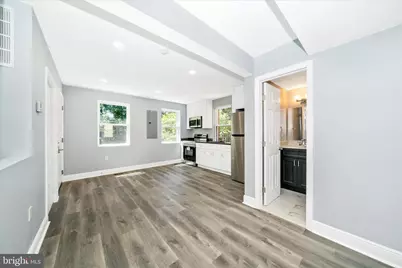 2908 2nd Street SE #1, Washington, DC 20032 - Photo 11