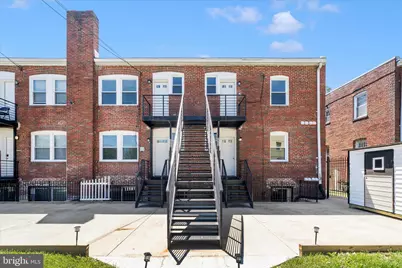 2908 2nd Street SE #1, Washington, DC 20032 - Photo 33