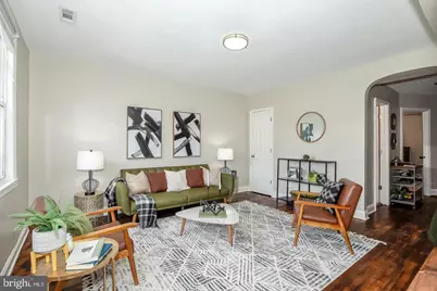 1251 Meigs Place NE #1, Washington, DC 20002 - Photo 1