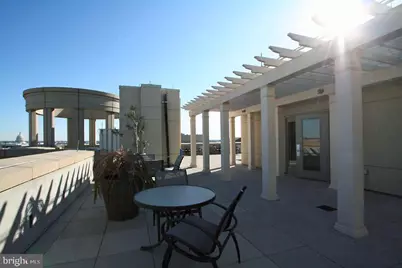 301 Massachusetts Ave NW #506, Washington, DC 20001 - Photo 11