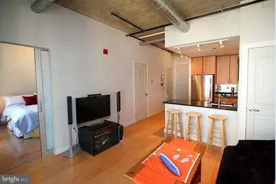 301 Massachusetts Ave NW #506, Washington, DC 20001 - Photo 5