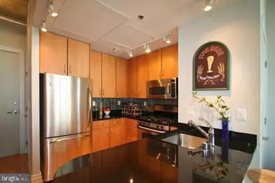 301 Massachusetts Ave NW #506, Washington, DC 20001 - Photo 3