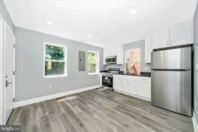 2908 2nd Street SE #2, Washington, DC 20032 - Photo 9