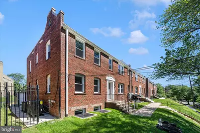 2908 2nd Street SE #2, Washington, DC 20032 - Photo 3