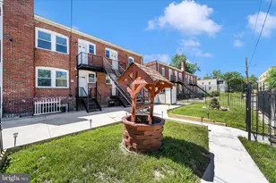 2908 2nd St SE, Washington, DC 20032 - Photo 31