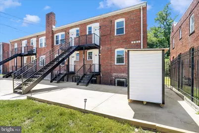 2908 2nd Street SE #2, Washington, DC 20032 - Photo 29