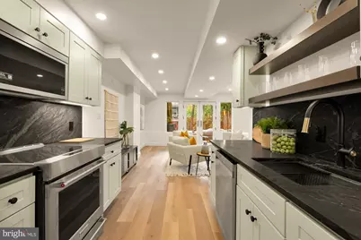 1810 Lamont Street NW, Washington, DC 20010 - Photo 79