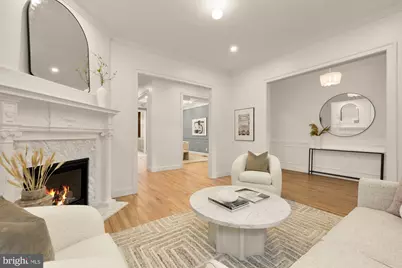 1810 Lamont Street NW, Washington, DC 20010 - Photo 13