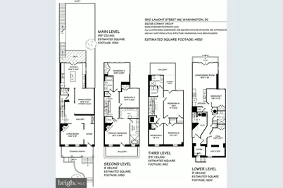 1810 Lamont Street NW, Washington, DC 20010 - Photo 97