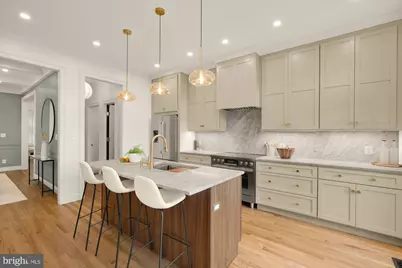 1810 Lamont Street NW, Washington, DC 20010 - Photo 23