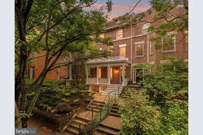 1810 Lamont Street NW, Washington, DC 20010 - Photo 1