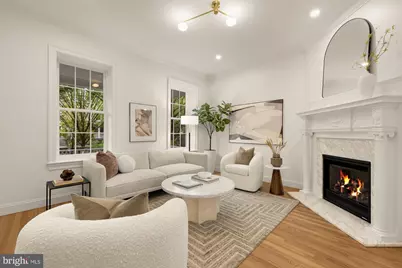 1810 Lamont Street NW, Washington, DC 20010 - Photo 9