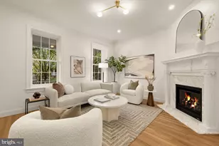 1810 Lamont St NW, Washington, DC 20010 - Photo 9