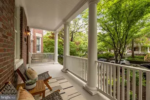 1810 Lamont St NW, Washington, DC 20010 - Photo 5