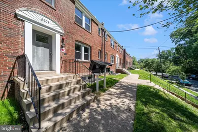 2908 2nd Street SE #3, Washington, DC 20032 - Photo 3