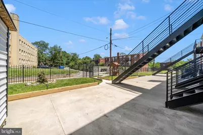 2908 2nd Street SE #3, Washington, DC 20032 - Photo 27
