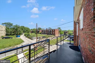 2908 2nd Street SE #3, Washington, DC 20032 - Photo 21