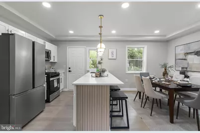 4228 Foote Street NE, Washington, DC 20019 - Photo 7