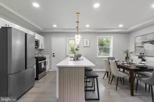 4228 Foote St NE, Washington, DC 20019 - Photo 7