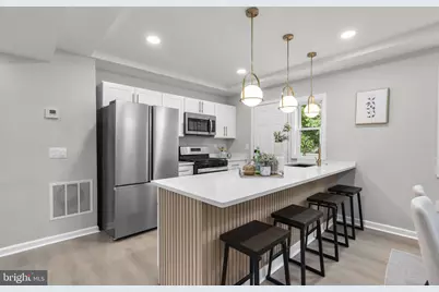 4228 Foote Street NE, Washington, DC 20019 - Photo 5