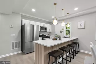 4228 Foote St NE, Washington, DC 20019 - Photo 5
