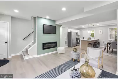 4228 Foote Street NE, Washington, DC 20019 - Photo 3