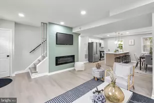 4228 Foote St NE, Washington, DC 20019 - Photo 3