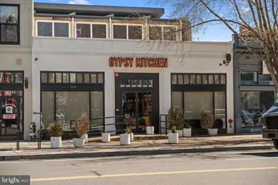 1439 Chapin Street NW #103, Washington, DC 20009 - Photo 23